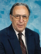 Albert F.  Pinnow