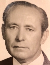 Photo of STANLEY FRACZEK