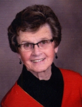 Photo of Madge Ruchotzke