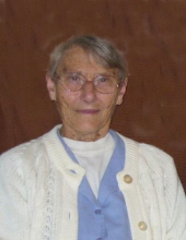 Photo of Doris Wille