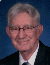 Photo of Jerry Daniel