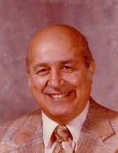 Photo of John Kouzoujian, PhD