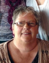 Photo of Sandra Olson