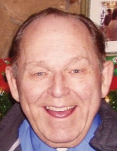 Photo of William George