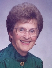 Dorothy L. Fulton