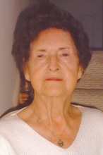 Martha Pauline Hall