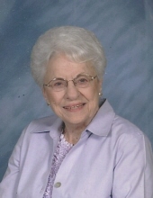 Mildred Marie Johnston