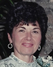 Elizabeth F. (Betsy) Kirk
