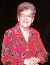 Bettie Jeanne  Case Duncan