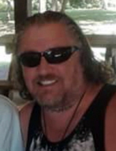 Photo of Charles "Chuck" Greene Jr.