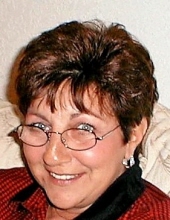 Rita O'Brien