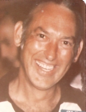 Photo of Roger Shannon