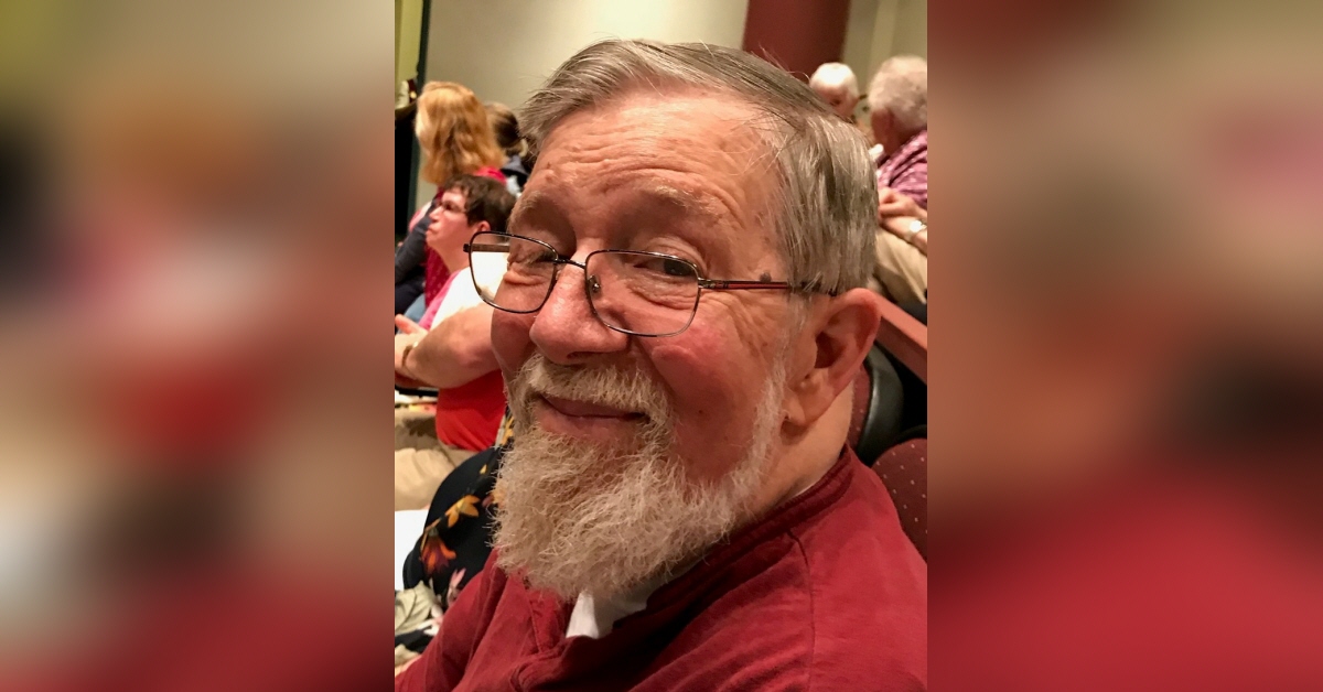 Obituary information for Brenton E. Walker
