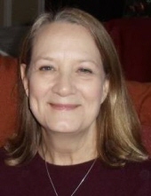 Photo of Susan Kennedy