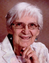 Photo of Hildegarde Seeger