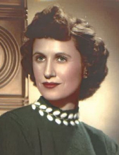Gladys Rolston