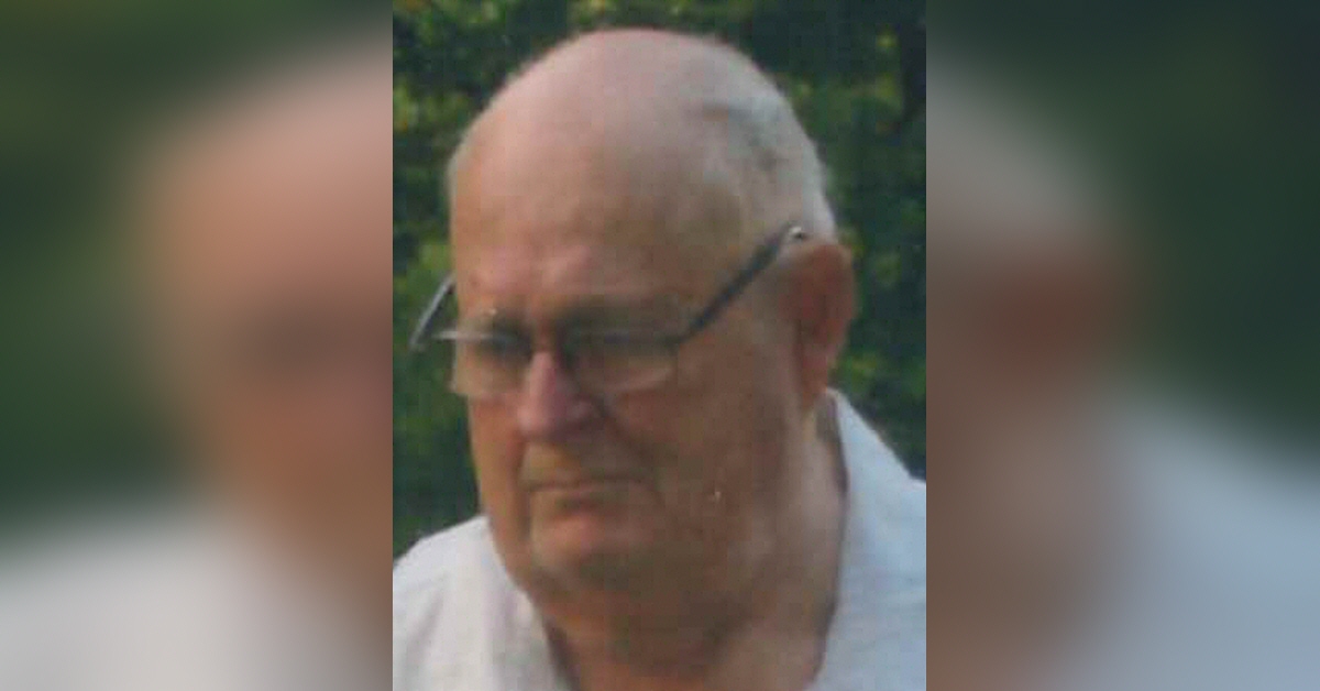 Roger L. Keith Obituary Visitation & Funeral Information