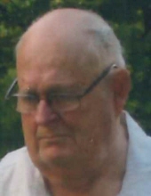 Photo of Roger Keith