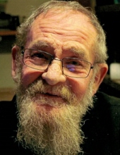 Photo of Larry Chasteen