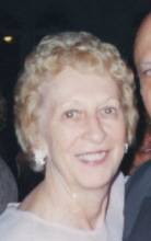 Janet Goglia