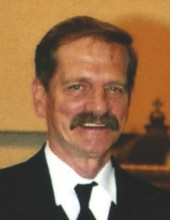 Lester E. "Gene" Staib Jr.