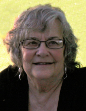 Photo of Ellen Hansen