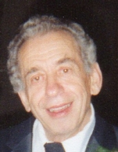 Photo of Charles Patouhas