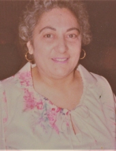 Photo of Betty DeFelice