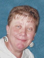 Photo of Cheryl Brunner