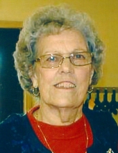 Photo of RUBY MERITT