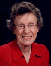 Shirley "Jane" McGinnis 3360241