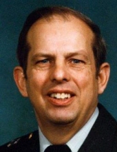William  A. "Bill" Ballenger