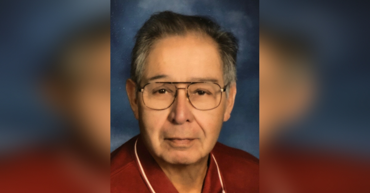 Obituary information for Manuel S. Atkinson