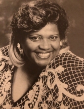 Photo of Shirley Howard