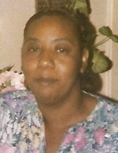 Photo of Maybelle Gray