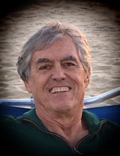 Gerald L. "Gerry" Bunting