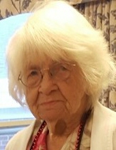 Agnes M. Lahti