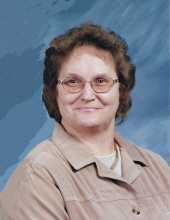Judy Margaret  Gust