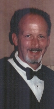 Gary J Hufnagle
