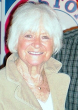 Ellen S. Barrett