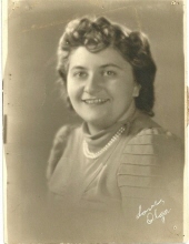 Olga Julia Isaacs