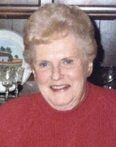 Eleanor Marie Ward