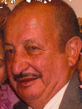 James Ronald Correa