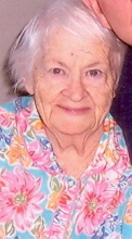 Dorothy M. Madden