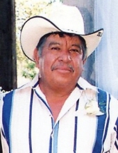 Santiago Marquez De La Rosa