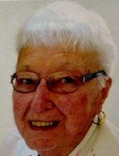 Frances A. Gailius