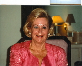Joan Fuller Babson