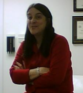 Ann Marie Lafond