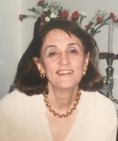 Judith A. Mozzer