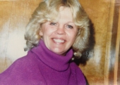 Donna M. Spencer